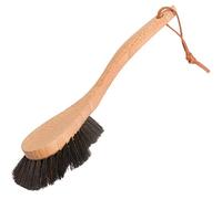 Brosse à Vaisselle Redecker avec tête de Brosse Extra Large en Bois de hêtre fabriqué en Allemagne