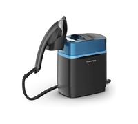 Brosse à vapeur 2170W noir, 5,8 bars, 200 g/min