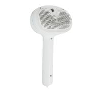 Brosse À Vapeur 3 En 1 Pour Chien Et Chat | Brosse Pour Animaux De Compagnie | Peigne De Toilettage Torride Pour Chiot | Brosse À Pulvérisation Pour Chat Pour Le Toilettage Des Animaux