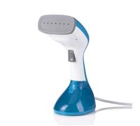 Brosse à vapeur - CLEANmaxx - 1200W - Ergonomique - Léger - 20 g/min