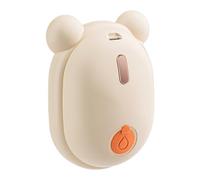 Brosse à vapeur de chien, brosse à vapeur pour chiens | Peigne de toilettage à vapeur à doubles doubles peignes à vapeur - Outil de perte portable électrique de massage intelligent pour la VET anti-st