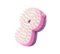 Brosse À Vapeur Destinée Aux Chats | Peigne Multifonctionnel Anti-Peluches pour Animaux Domestiques,Brosse De Massage À Vapeur Pour Chats - Et Chiot De Taille Moyenne À Grande, Usage Intérieur,