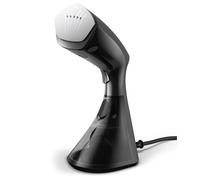 Brosse à vapeur portable Philips Travel Steamer 8000 Série - Noir (GC800/80) - Chauffe en 60 secondes - 1600 W