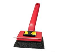 Brosse à vapeur pour barbecue sans poils Nettoyant sûr | Nettoyage sûr à base de vapeur, pas de poils métalliques, empêche les résidus alimentaires, idéal pour les familles