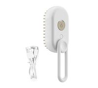 Brosse à vapeur pour chat - Brosse électrique en poils de chat