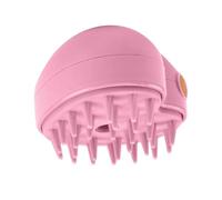 Brosse à vapeur pour chat | En forme de cœur, rechargeable par USB - Brosse à fumée pour chat avec spray d'eau, pour enlever les poils morts, nettoyer, masser, animaux domestiques à poils courts et