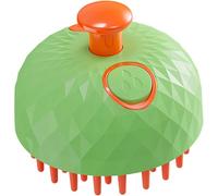 Brosse À Vapeur Pour Chat,Peigne Anti-Poils pour Animaux,Peigne à Vapeur Multifonction pour Chiot | Pour Démêlage Bains Massage Chiens Chats Salon Maison Usage Intérieur Et Extérieur