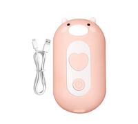 Brosse à vapeur pour chien anti-poles | Brosse à vapeur de chat | Élimine les cheveux morts que le séchage shampooing intérieur spa