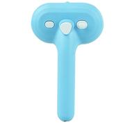 Brosse À Vapeur Pour Le Chat - Peigne Pour Le Toilettage,Peigne À Démêlage Avec Spray Pour Les Animaux - Pour Les Chiots Les Chatons Les Chevaux Usage Intérieur Bain Douche Toilettage Et