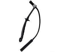 Brosse à vapeur pour machine à expresso pour nettoyer les têtes d'infusion, les têtes de brûleur et les écrans filtrants pour que votre machine fonctionne en douceur