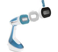 Brosse à vapeur PURE TEX DT9530
