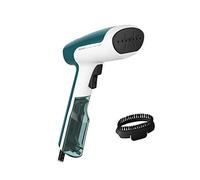 Brosse à vapeur - Tefal - DT6131 - 1300W - 70ml - Blanc-Bleu