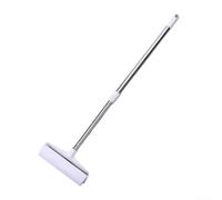 Brosse à vêtements à long manche avec papier adhésif pour nettoyer la poussière sans effort pour la maison et la voiture (1)