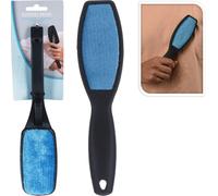 Brosse à Vêtements en PP 245 mm Bleu