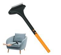 Brosse À Vitres Raclette multi-usages humide et sec