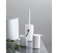 Brosse à WC Wenko Davos Blanc