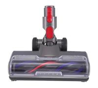 Brosse A67Z, Compatible Avec Les Aspirateurs Dyson V7, V8, V10, V11, V15, Avec Moteur À Entraînement Direct, Brosse À Turbine, Brosse De Sol