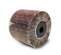 SCHEPPACH Brosse a lamelles abrasives pour MRS1300 7903800717