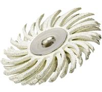 Dremel S472 Brosse abrasive de précision Grain 120