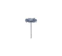 Dremel 538 Brosse couronne haute vitesse