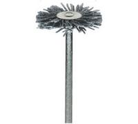 Brosse abrasive 26 mm DREMEL 538