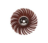 brosse abrasive fine grain 220 (473S) - DREMEL® - EZ SpeedClic - 2615S473JA