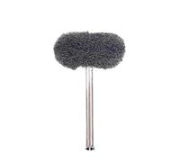 Brosse Abrasive for perceuse, roue de polissage en Nylon avec tige de 3mm/2.35mm for ensemble d'accessoires for outils rotatifs 10 pièces