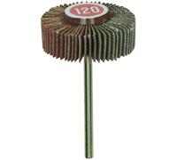 Brosse abrasive Proxxon Micromot granulation K120 10x30mm