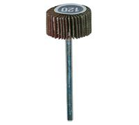 Brosse abrasive Proxxon Micromot granulation K120 20x10mm