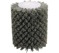 Brosse acier pour décapeur 9741 P-04438 - Nylon 80 MAKITA