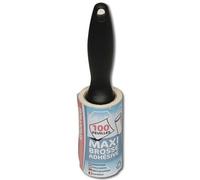 Brosse adhésive 100 feuilles