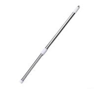 Brosse adhésive facile à utiliser à long manche pour un retrait efficace de la poussière, garde les vêtements et les surfaces propres et bien rangés (3)