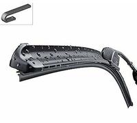 Brosse Aerotwin Mm. 550 Diam. 22