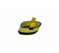 BROSSE/AMOVIBLE/JAUNE