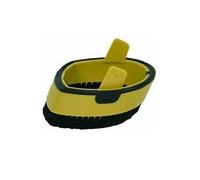 Brosse amovible jaune HobbyTech pour aspirateur balai Air Force X-Pert Essential 260 360 RH7320 RH7324