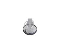 Festool Brosse amovible pour ponceuse autoportée Planex BS-LHS 225 - 495167