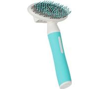 Brosse ANAH peigne rétractable pour chiots Zolux