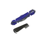 Brosse animal + brossette - Aspirateur robot (ZR177003 ROWENTA)
