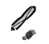 Brosse animal + brossette - Aspirateur robot (ZR740004 ROWENTA)