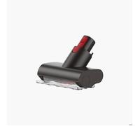 Ultenic Mini Brosse Motorisée pour U16 Flex/U20/U15, Nettoyage Poussière, Saleté et Poils sur Matelas & Meubles