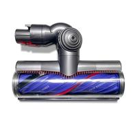 Brosse Anti-Emmêlement pour Dyson V7, V8, V10, V11, V15 | Anti-Emmêlement; Pour les moquettes sur parquet en bois massif; SV22 SV15 SV28 SV14 SV27 SV12 SV25 SV10 SV11
