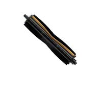 Brosse anti-emmêlement Tricut for cheveux, compatible avec Xiaomi, aspirateur robot X20 Max / D109GL, accessoires for aspirateur, brosse rotative