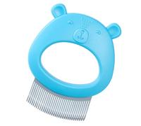 Brosse anti-nœuds pour chat, brosse démêlante pour chats - Peigne de perte de sous-poil d'épilation emmêlée | Fournitures de toilettage pour animaux de compagnie, peigne épilateur pour chats et chiens