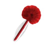 Brosse anti-peluches pour nombril | Brosse fantaisie pratique, outil pratique pour le soin du nombril, brosses de visage pratiques pour la personne qui a tout