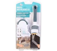 Brosse Anti-Peluches X2 Bouloche Vetements