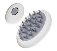 Brosse Anti Perte Poils Chat Peigne Enlèvement Poils Animaux | Brosse de Toilettage Anti-Statique pour Bain Vétérinaire Multi-Animaux Massage Pendant Le Bain Et Le Lavage