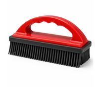 Brosse Anti Poils Animaux - Brosse Réutilisable pour Poils de Chien et Chat - Canapé, Siège Voiture, Tapis, Textile - Sans Recharge Puppyklean