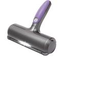 Brosse Anti Poils Animaux Chat Chien,Brosse Ramasse Enlève Poils,Réutilisable pour Poils,Épilateur(vêtements/canapé/lit/Tapis)