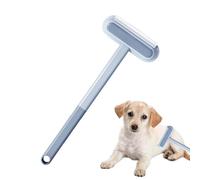 Brosse Anti Poils Animaux Chat Chien, Rouleau À Poils D'animaux, Brosse Ramasse Enlève Poil Réutilisable, Rouleau D'épilation Pour Tapis, Meubles, Moquettes, Vêtements, Literie Et Canapés