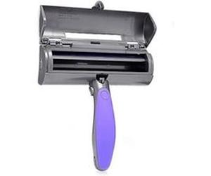 Brosse anti-poils animaux Fur Daddy Venteo